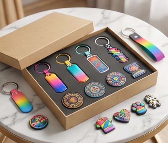 图片展示