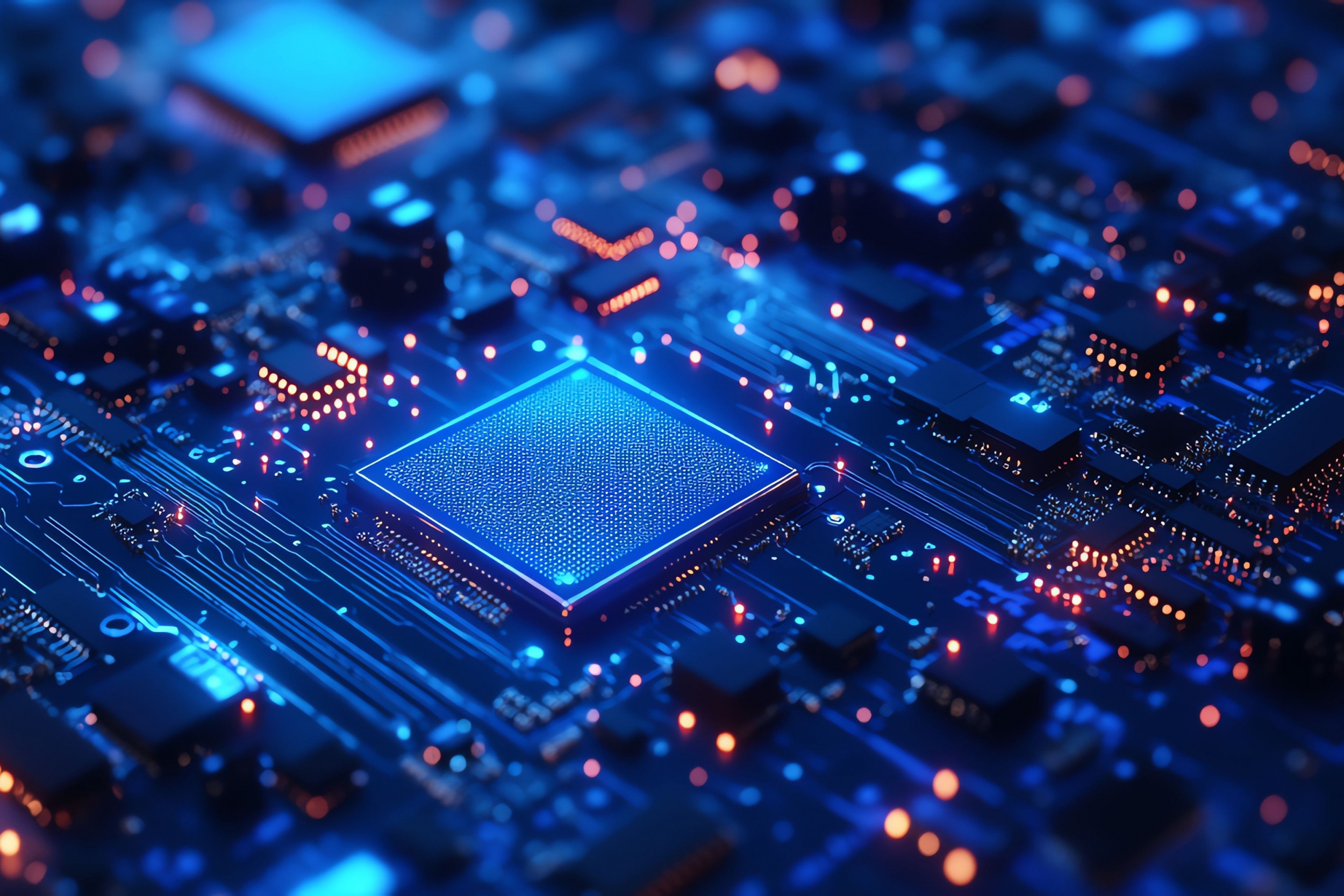Gathering global wisdom, the core technology team of Zhenzhi Microchip demonstrates an international perspective
