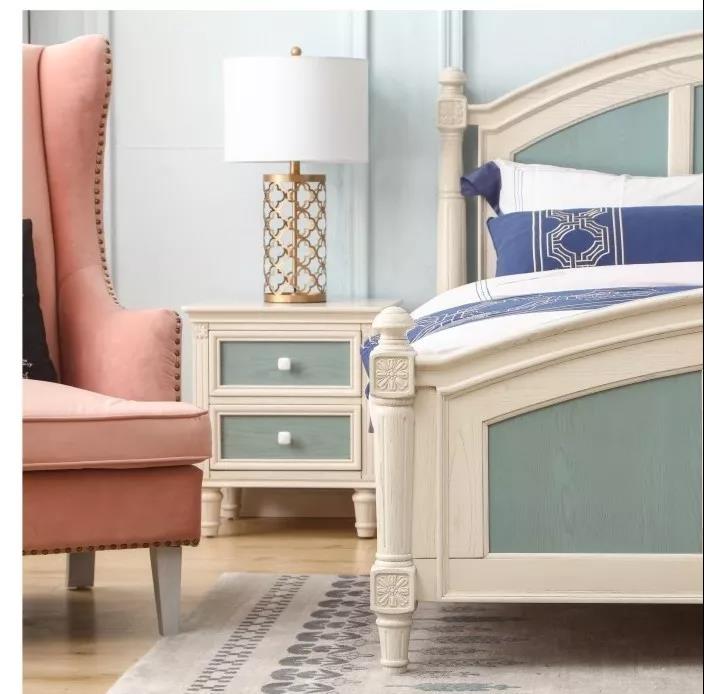 American Light Luxury l All with 