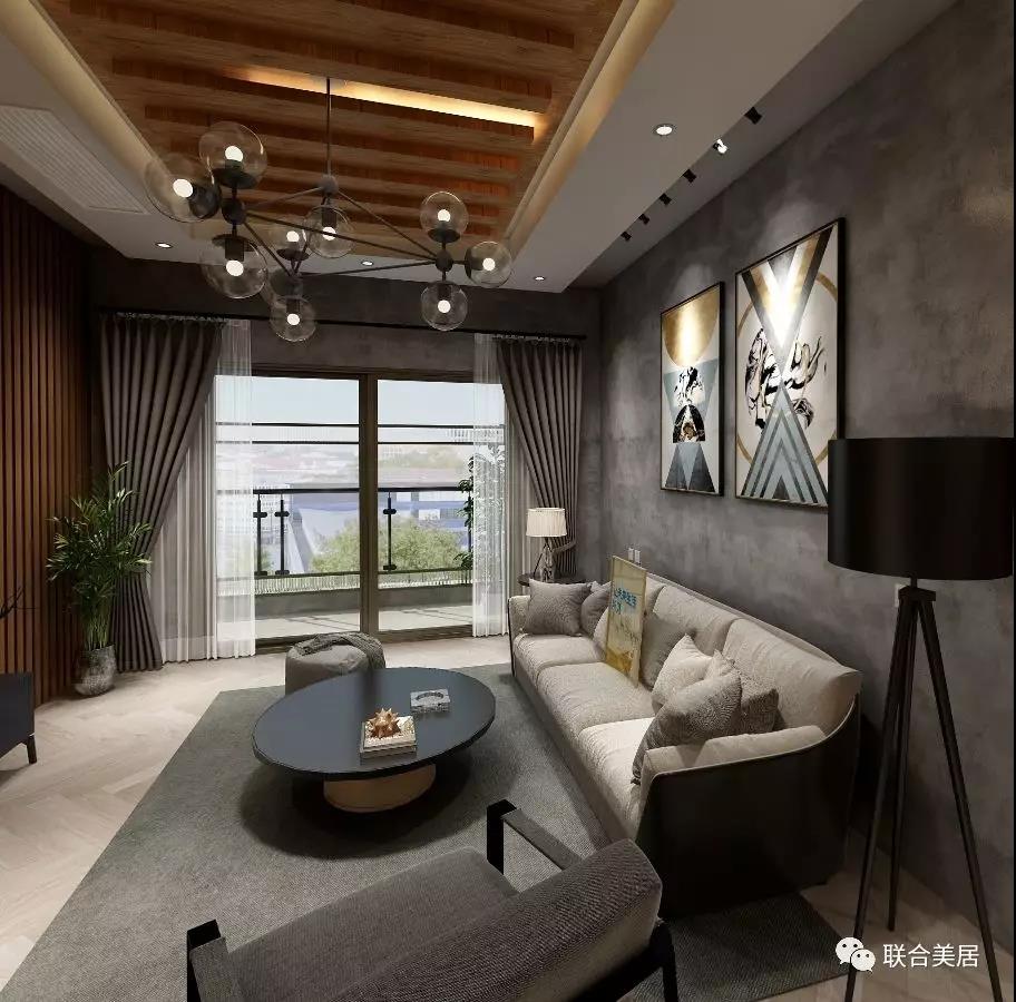 Rejecting idle fantasies, experience customized soft furnishing