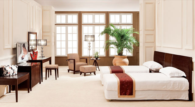 HOTEL FURNITURE