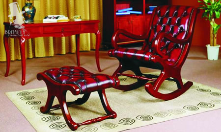 MODEL:ROCKING CHAIR 4