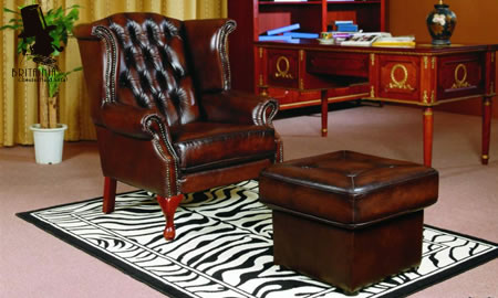 MODEL:Armchair2