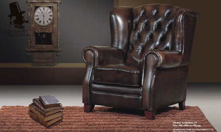MODEL:Armchair3