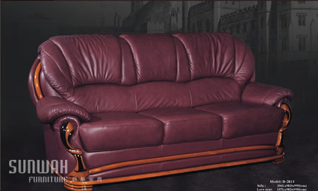 MODEL:B-281