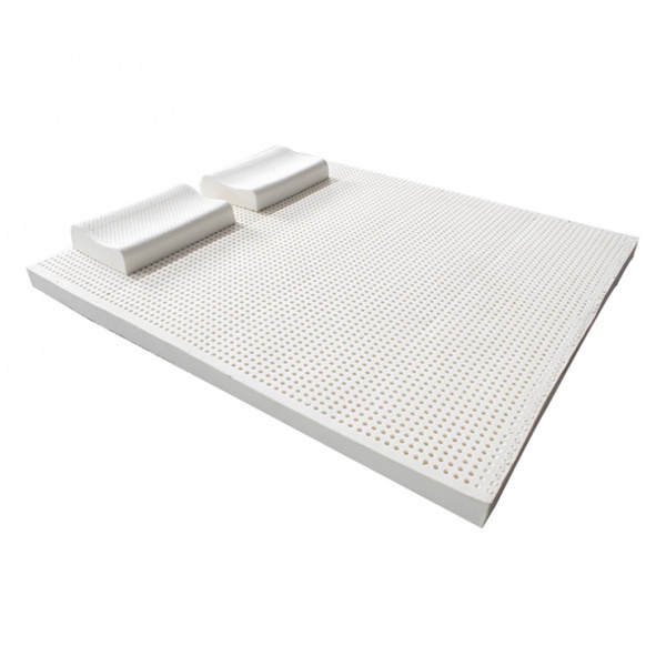 Latex mattress