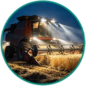 Agricultural/Mining
