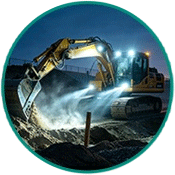 Construction Vehicles