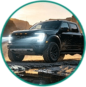 Pickup/SUV
