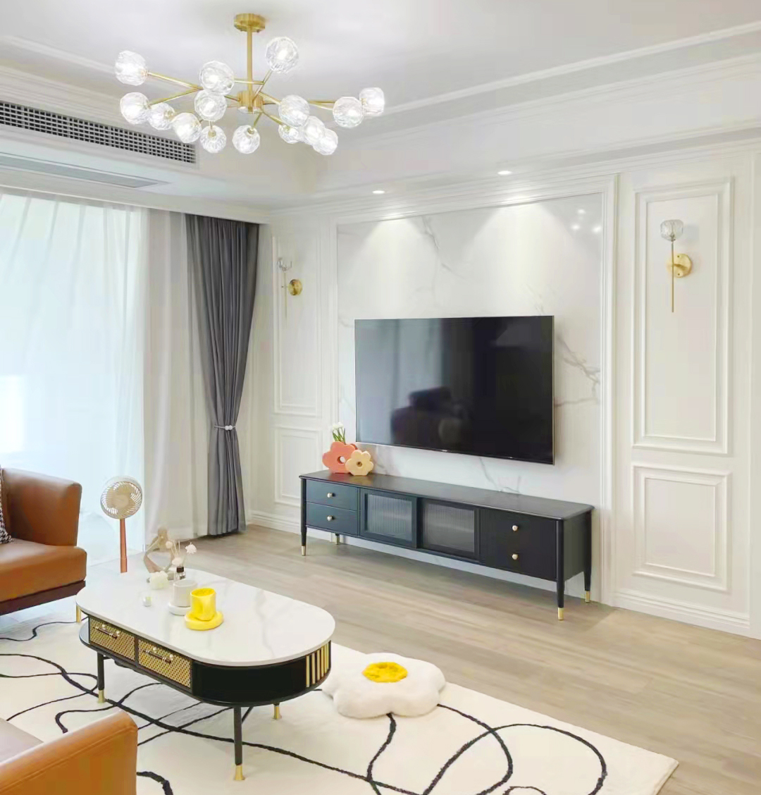 FABAS Decoration Marketing Center settles in Foshan CBD, ushering in a new era of brand development
