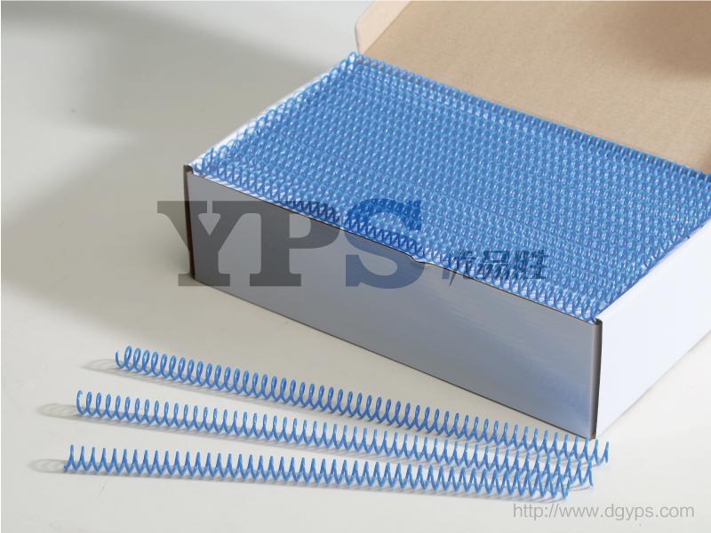 PET Plastic Single Spiral（2）