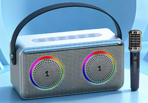 The Development History of Bluetooth Speakers