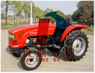 红拖拉机（面罩）