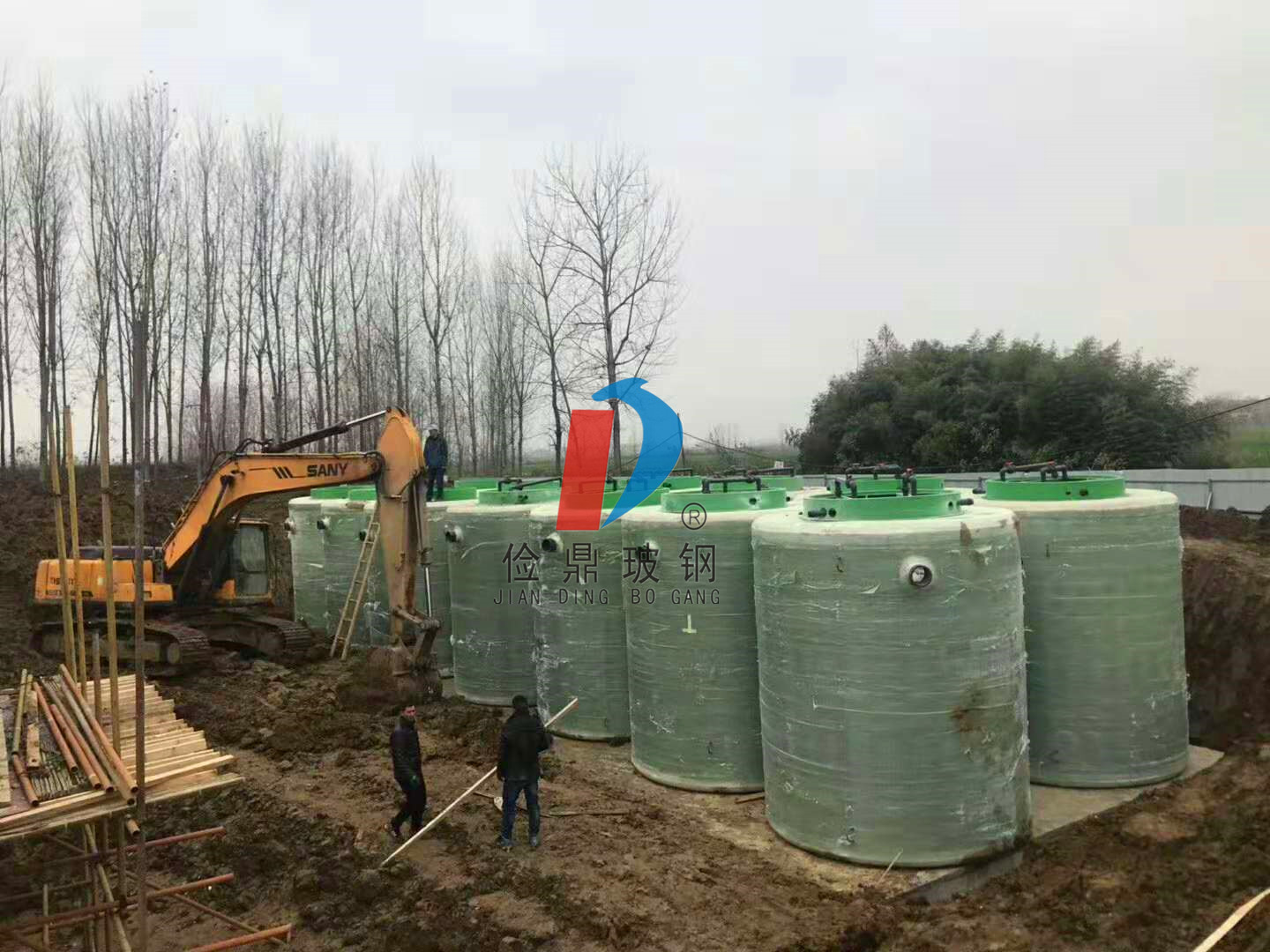 污水处理kb88app手机版