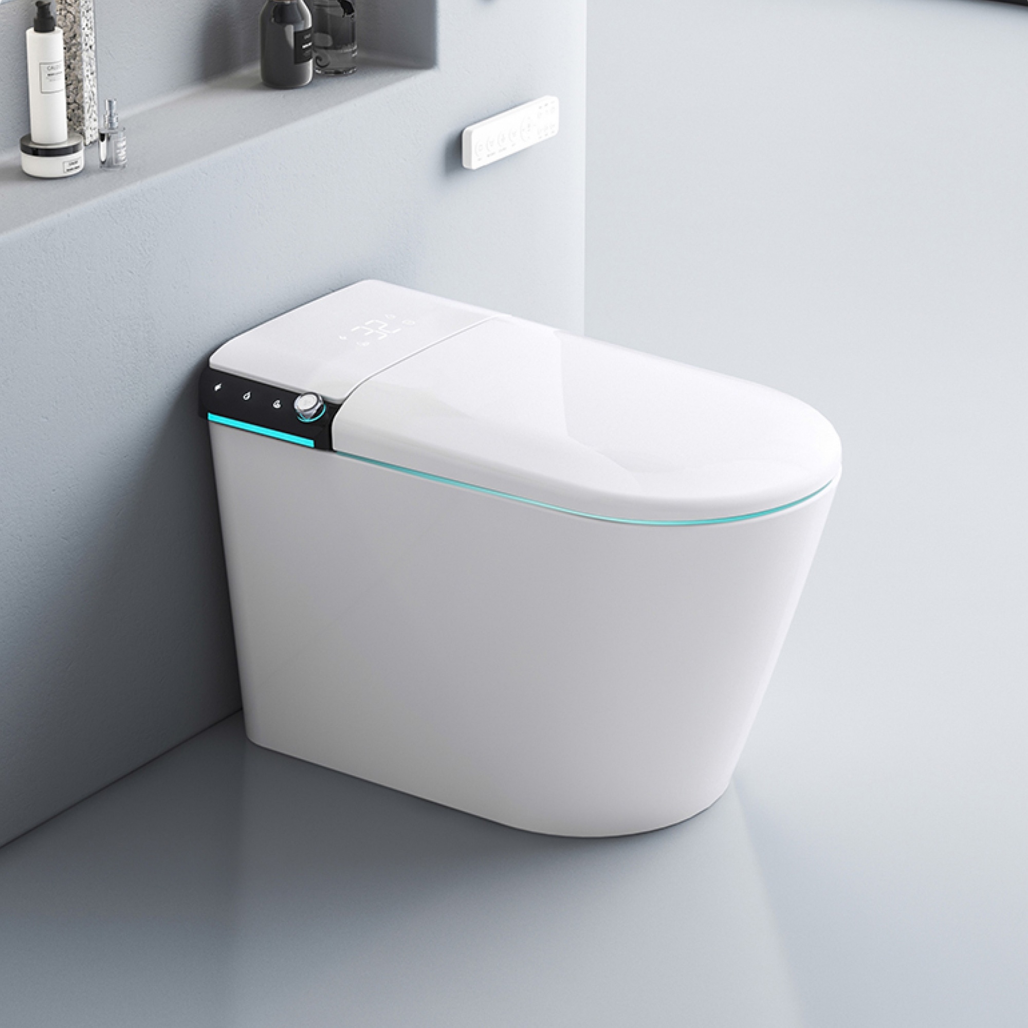 U1 white