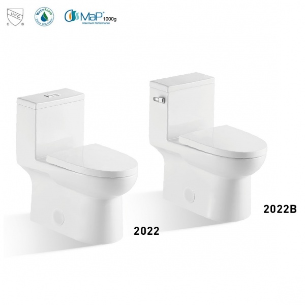 2022 2022B