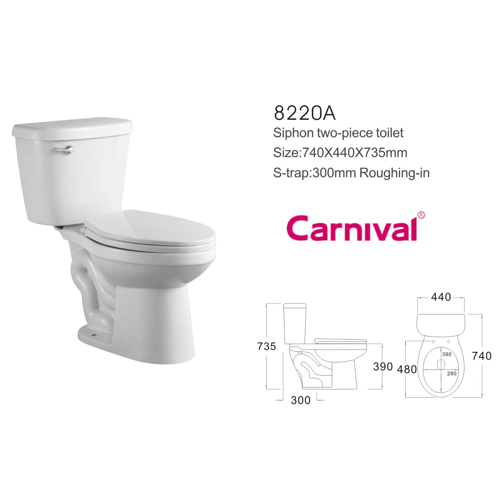 8220A