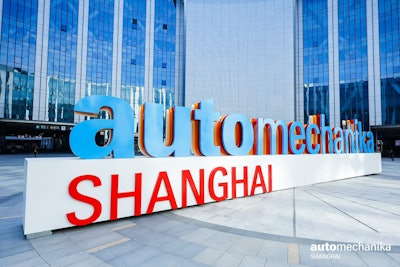 Another record reached as Automechanika Shanghai 2025 closes with 253,691 visitors
