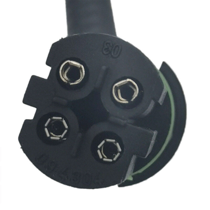 Oxygen sensor 234-4876