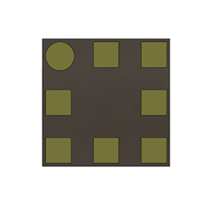 OTD64AM series pressure sensor
