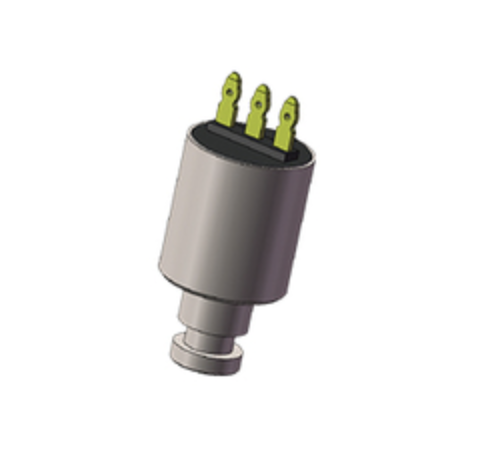 OTDMGM series automotive suspension pressure module