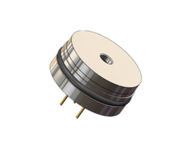 Oil-filled encapsulated pressure sensor （Automotive applications）