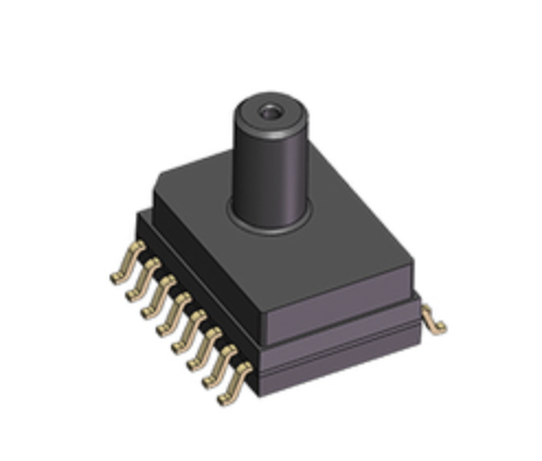 OTD84/85GD series low pressure pressure sensor