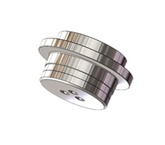 Pressure sensor module（absolute pressure device）
