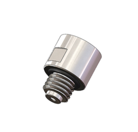 Gas pressure module