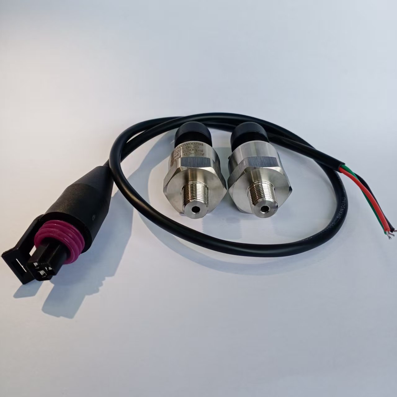 300PSI Pressure sensor transducer 