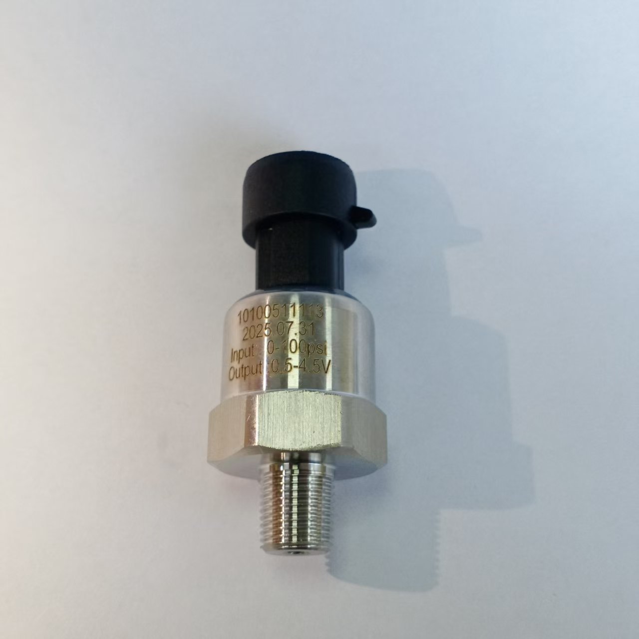 100PSI pressure sensor 