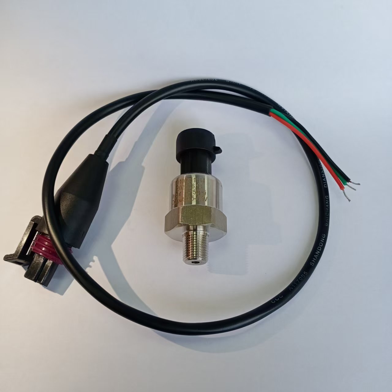 150PSI Pressure sensor 