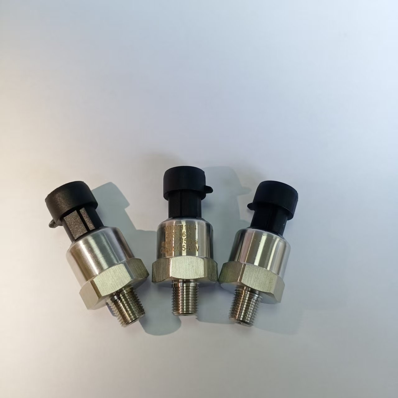 150PSI Pressure sensor 