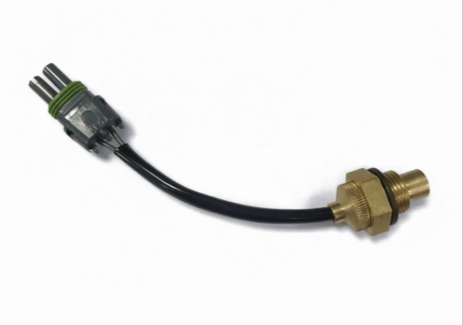 Coolant temperature sensor 