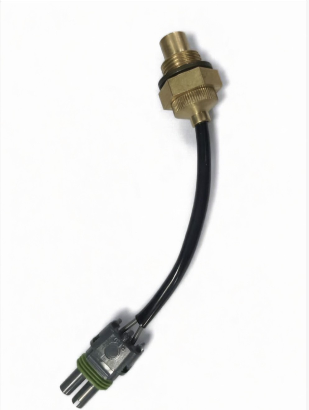 Coolant temperature sensor 