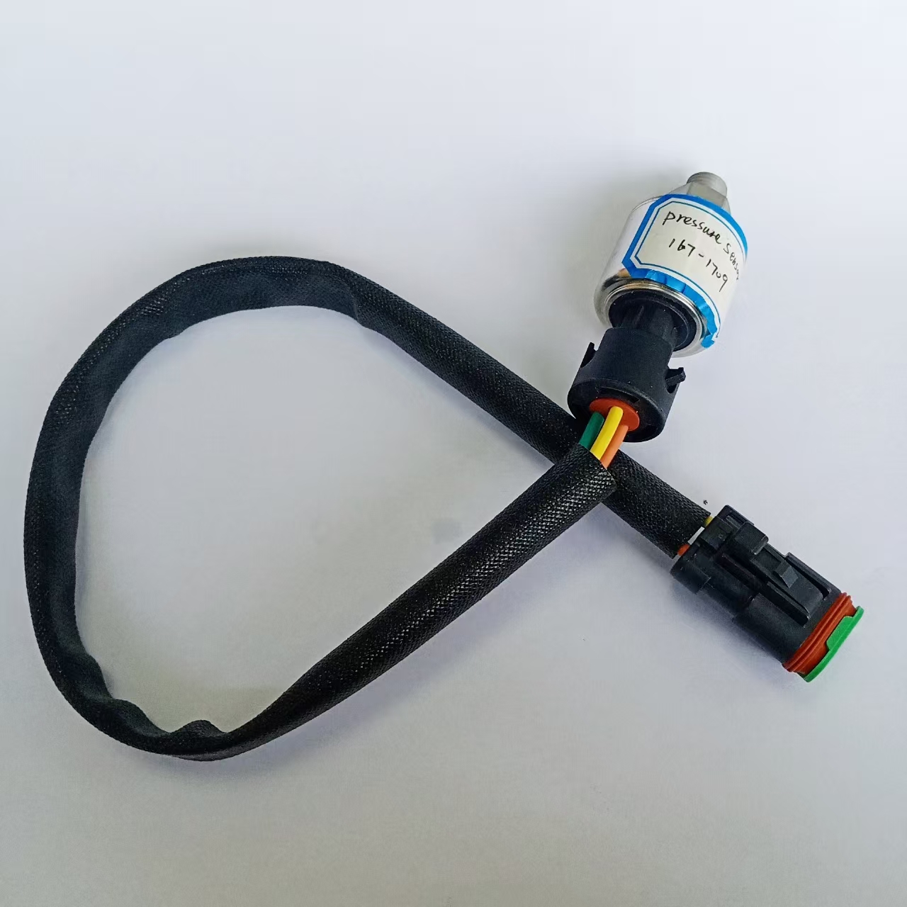 Pressure sensor 167-1709 1671709