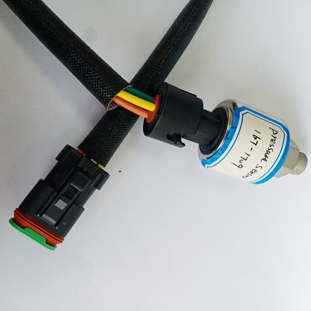 Pressure sensor 167-1709 1671709