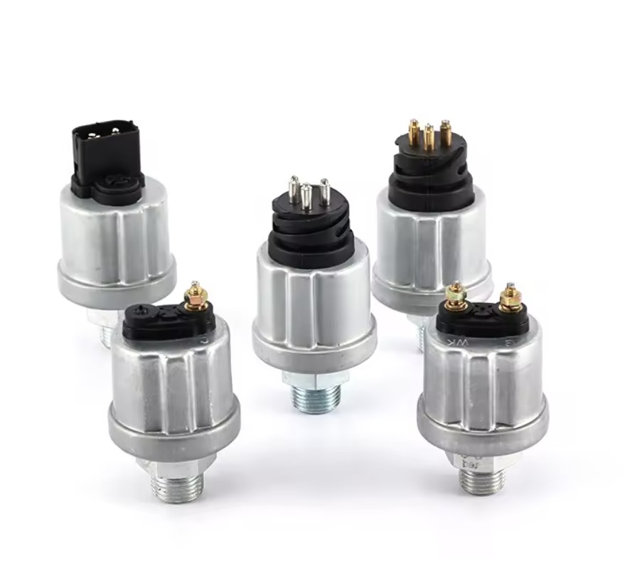 Oil pressure sensor  0003897992 0125420517  4199523