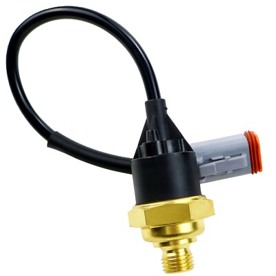 Oil pressure sensor 1393113 1452862 1488340 1881260