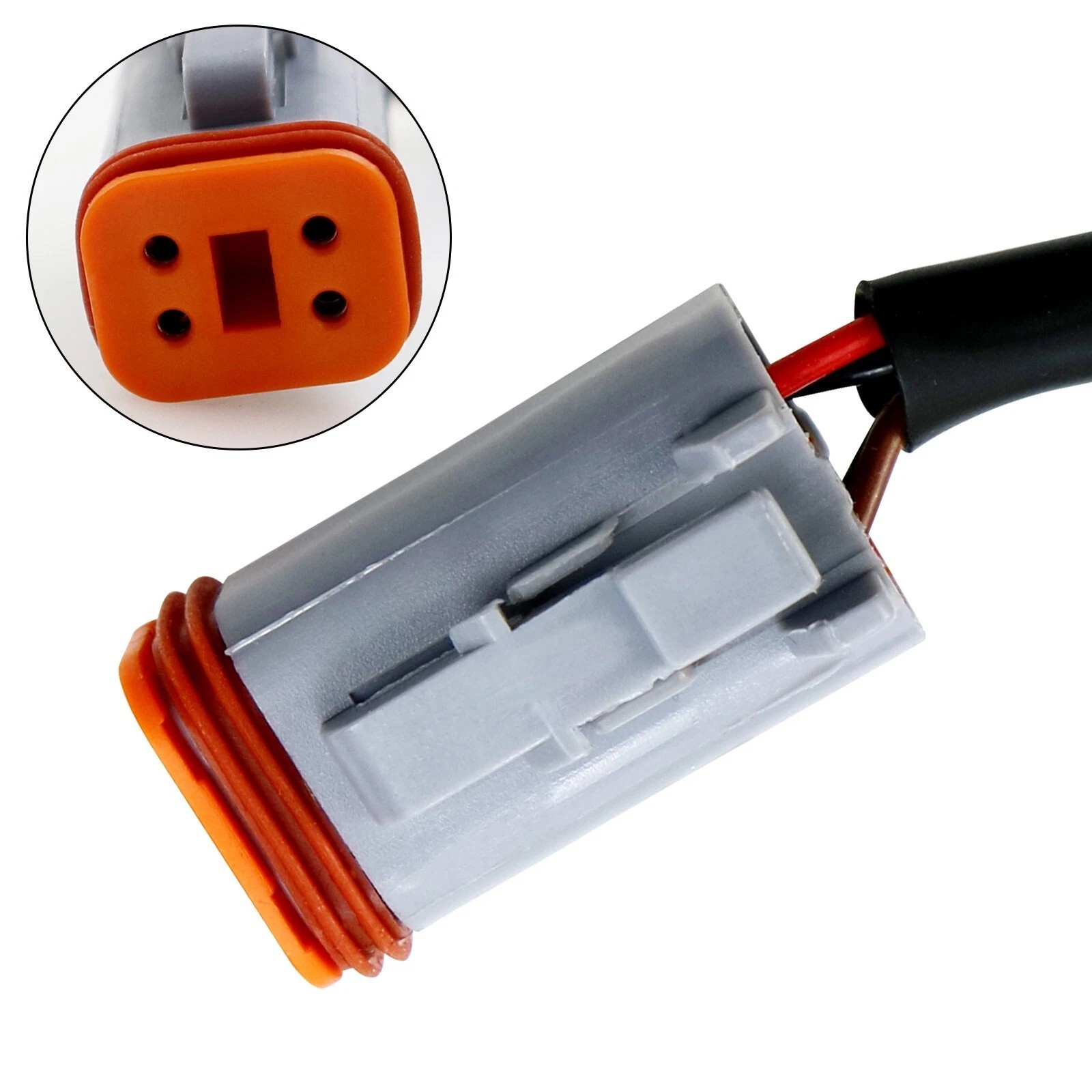 Oil pressure sensor 1393113 1452862 1488340 1881260