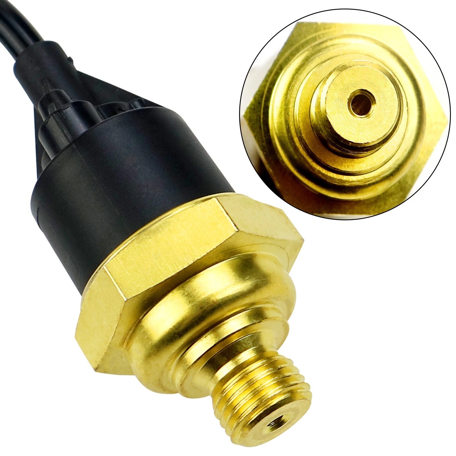 Oil pressure sensor 1393113 1452862 1488340 1881260