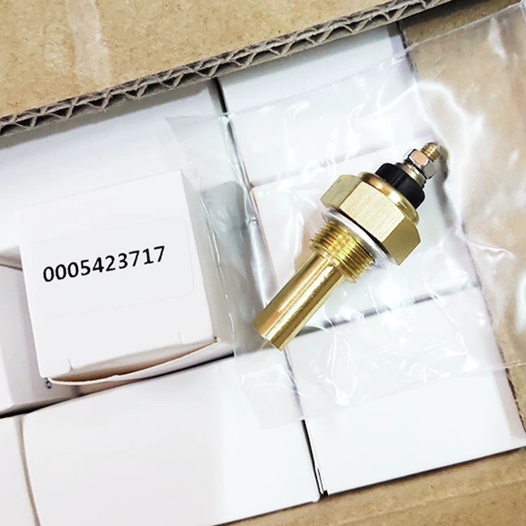 Coolant Temperature Sensor  0005423717  0015422317  3455427717 SCANIA 1112819 SCANIA 309065