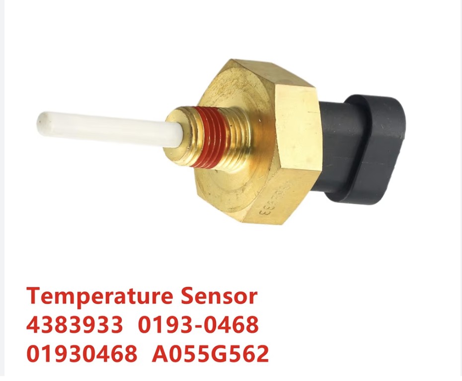 Coolant level sensor 4383933 0193-046801930468 A055G562