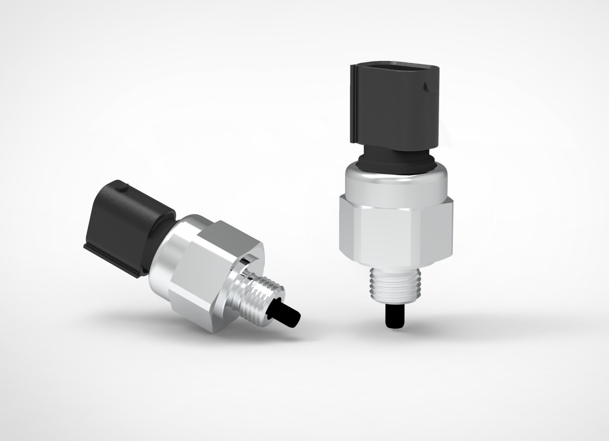 Temperature pressure sensor 10100515713