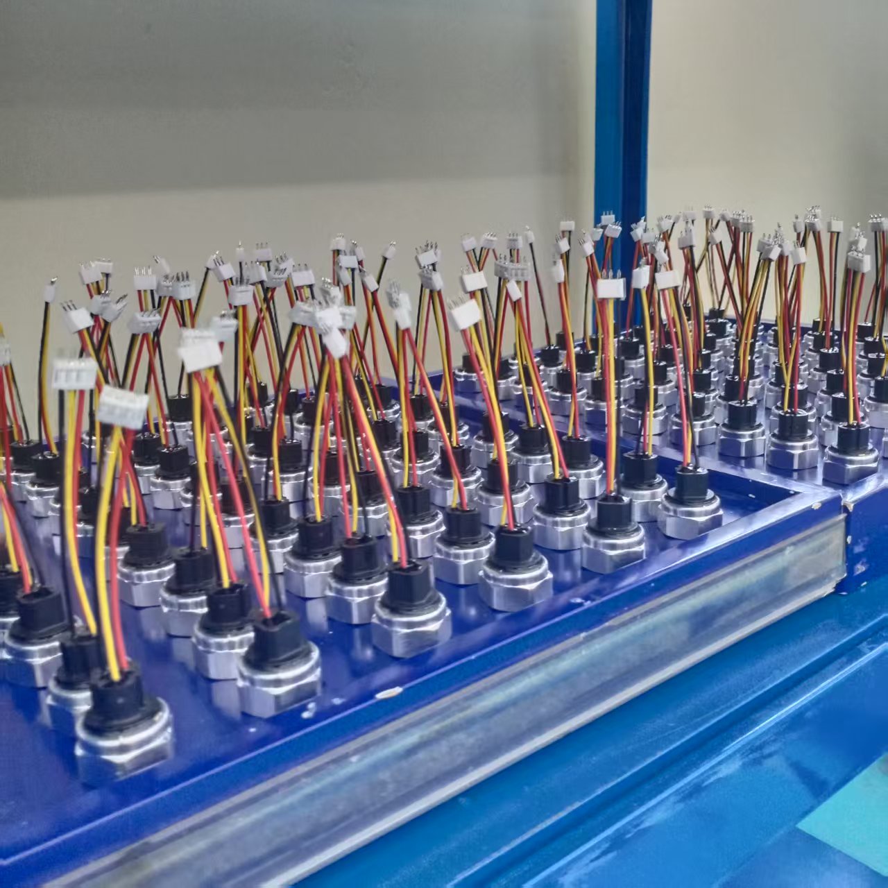 Pressure sensor with Cable 10100515303 
