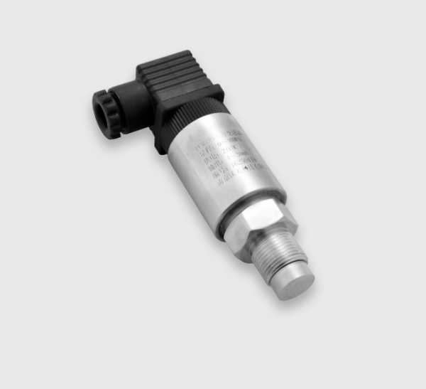 Non-cavity Flush Pressure Transmitter sensor OTD340