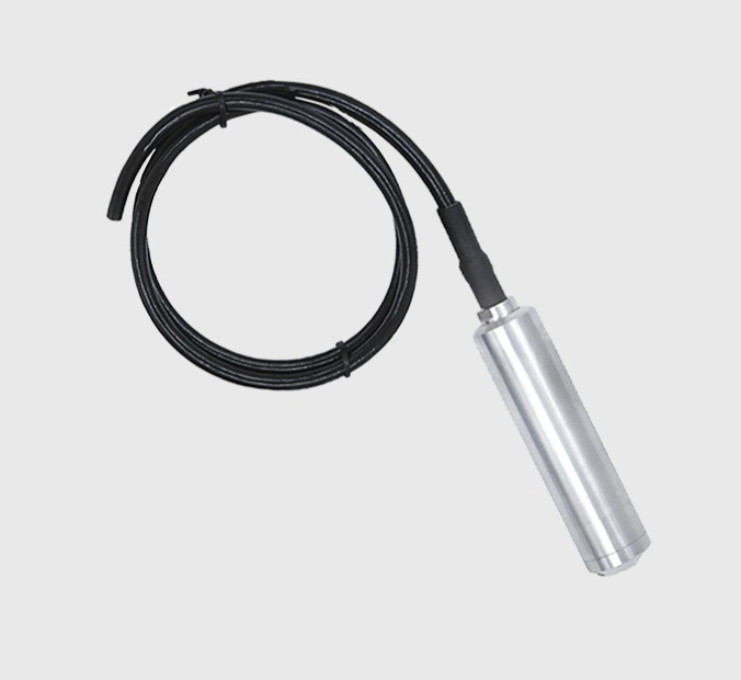 Smart Submersible Level Sensor transmitter 