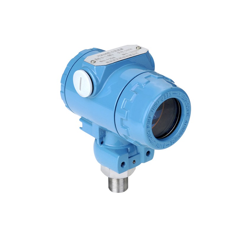 Absolute Pressure Transmitter with Display OTD460