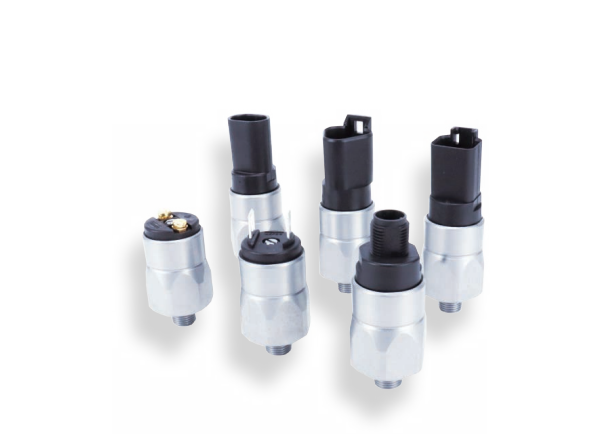 Adjustable High Pressure Switches 