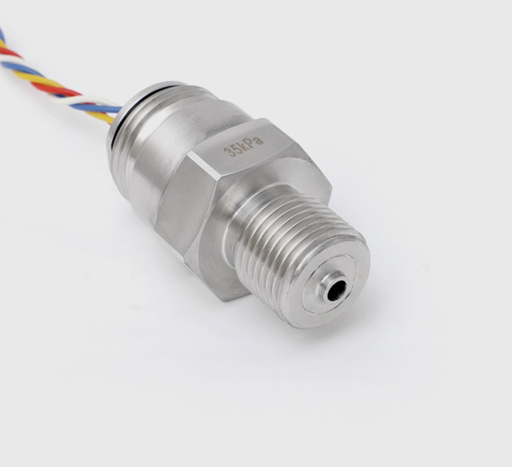 Pressure sensor OTD11